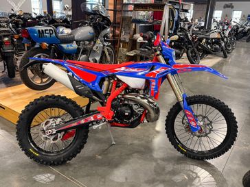 2026 Beta 300 RR Race