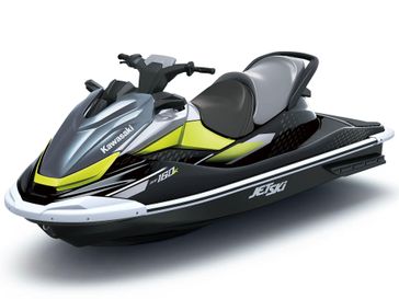 New 2026 Kawasaki Jet Ski ST 160X 