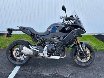 2022 BMW F 900 XR Factory Low Suspension 