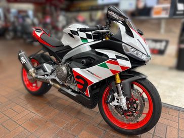 Used 2024 APRILIA RS 660 Extrema 