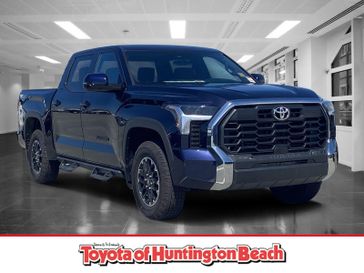 New 2025 Toyota Tundra SR5