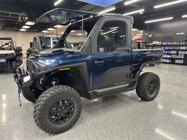 New 2027 Polaris Ranger XD 1500 NorthStar Ultimate 