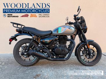 Used 2023 Royal Enfield Hunter 350 