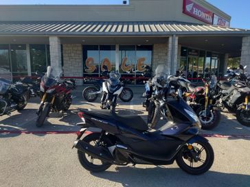 Used 2018 Honda PCX 150 