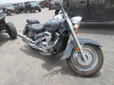 USED 2021 SUZUKI BOULEVARD C50 