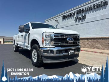 Used 2024 Ford Super Duty F-250 Pickup XLT