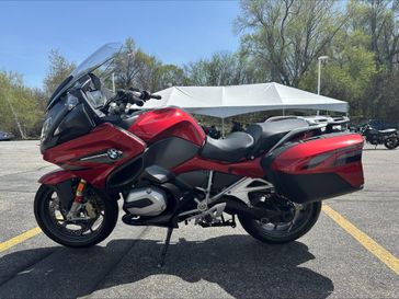 2018 BMW R 1200 RT