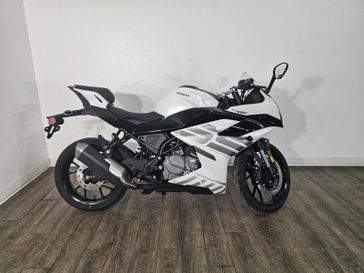 NEW 2026 CFMOTO 300 SS 