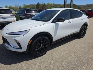 Used 2024 Buick Envista Sport Touring