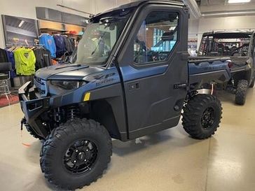2025 Polaris R25RR399AP 