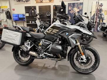 2022 BMW R 1250 GS