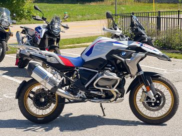 2023 BMW R 1250 GS