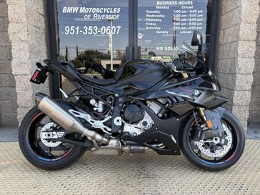 New 2026 BMW S 1000 RR 