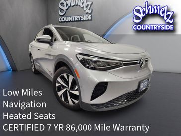 Silver Mist Metallic