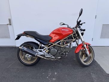 Used 2000 Ducati MONSTER 750 