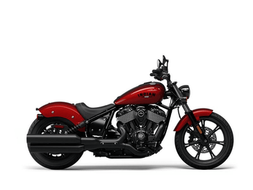 2024 Indian Motorcycle Chief Dark Horse 