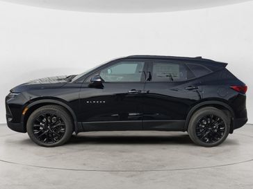 New 2026 Chevrolet Blazer LT