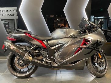 Used 2024 Suzuki GSX1300RRM4 