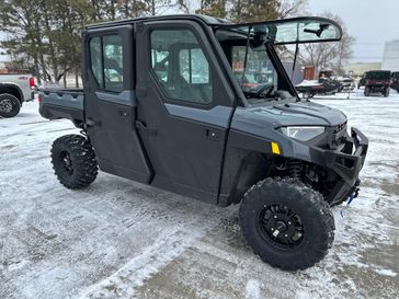 New 2026 Polaris Ranger Crew XP 1000 NorthStar Edition Premium 