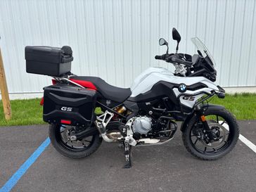 2023 BMW F 750 GS 