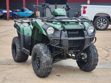 2025 Kawasaki BRUTE FORCE 300