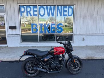 2023 Royal Enfield Hunter 350