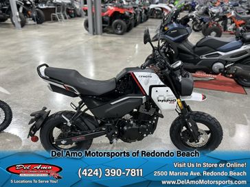 2024 CFMOTO PAPIO CL