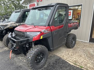 2025 Polaris Ranger XP 1000 NorthStar Edition