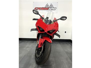 Used 2022 Ducati PANIGALE V4 