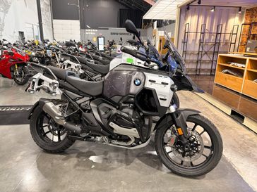 2026 BMW R 1300 GS Adventure
