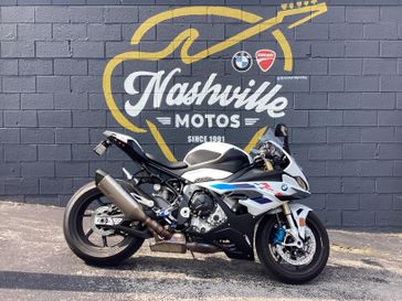2023 BMW S 1000 RR 