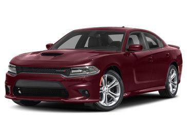 Used 2021 Dodge Charger GT