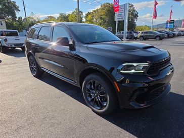 New 2026 Dodge Durango Gt Plus