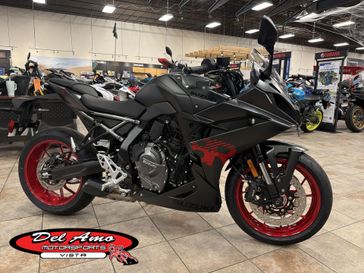 New 2027 Suzuki GSX-8R 