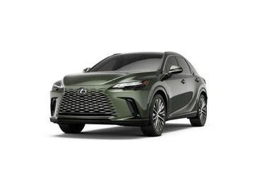 2025 Lexus RX 350h Premium Plus