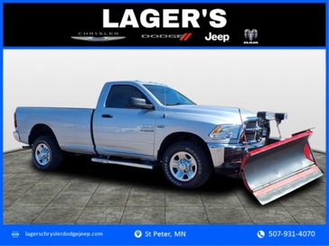 Used 2015 RAM 2500 Tradesman