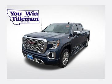 Used 2019 GMC Sierra 1500 Denali