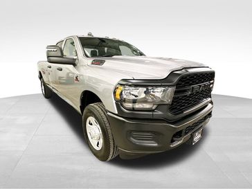 2024 RAM 3500 Tradesman Crew Cab 4x4 8' Box