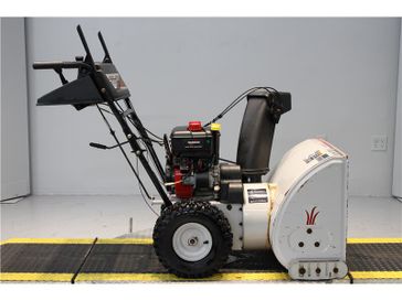 1990 Misc SNOWBOSS750  in a Gray exterior color. New England Powersports 978 338-8990 pixelmotiondemo.com 