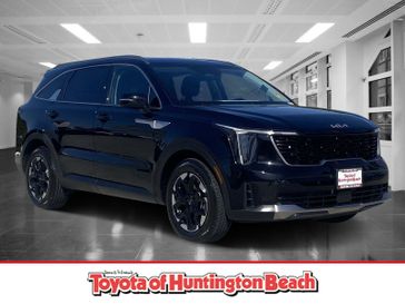 Used 2024 Kia Sorento S