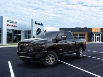 Diamond Black Crystal Pearl Coat