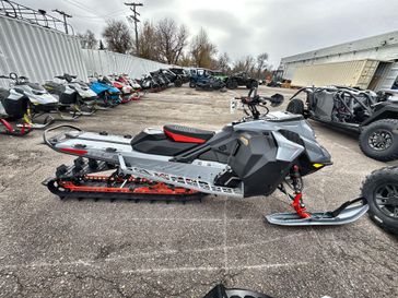 New 2026 SKIDOO SUMMIT EXP 850 S GY HAC 165 3P HUB 26 850 E-TEC 165 3.0 