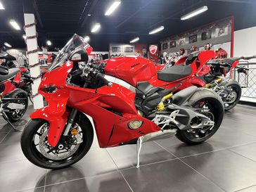 2025 Ducati PANIGALE V4