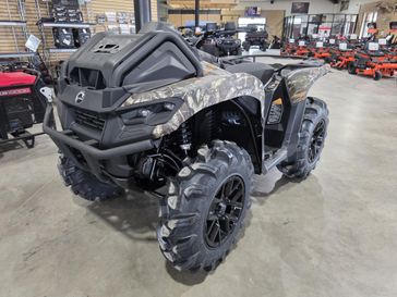 New 2026 Can-Am Outlander X mr 700 
