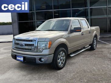 Used 2013 Ford F-150 XLT
