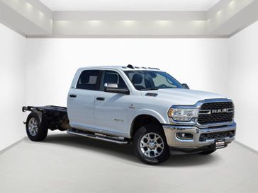Used 2022 RAM 3500 Chassis Cab SLT