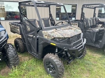 2024 Polaris Ranger SP 570