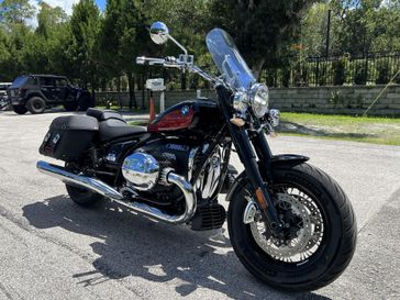 2024 BMW R 18 Classic