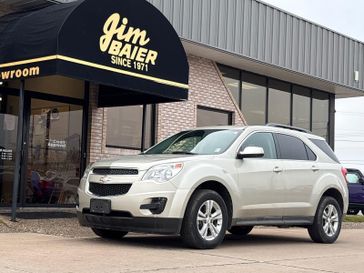Used 2014 Chevrolet Equinox LT