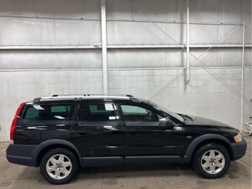 2006 Volvo XC70 